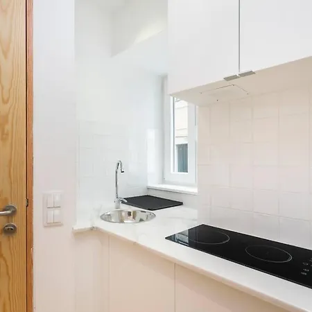 Appartement 0e Brand New Right In The Heart Of Alfama Lissabon